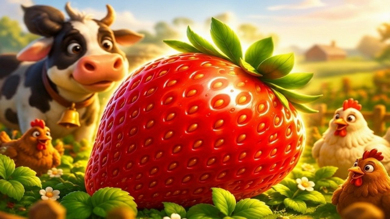 Agrarian Magnate