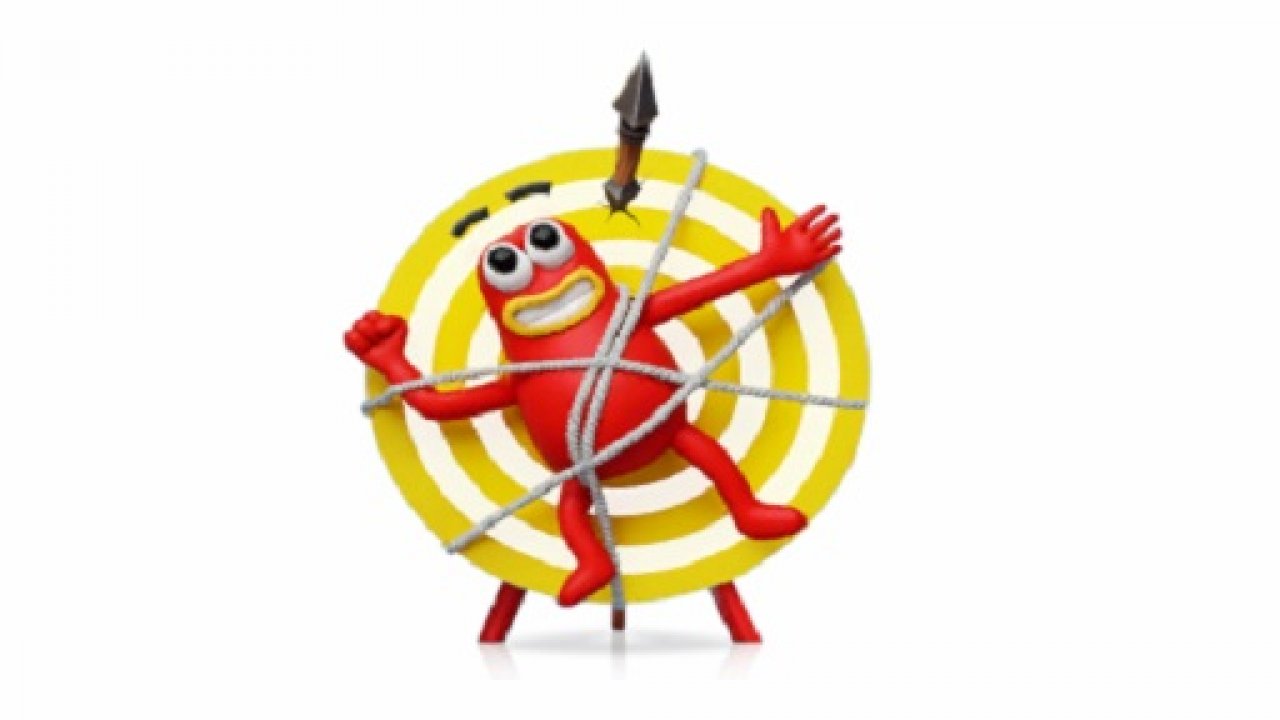 Aim and Snap: Arrow Srike