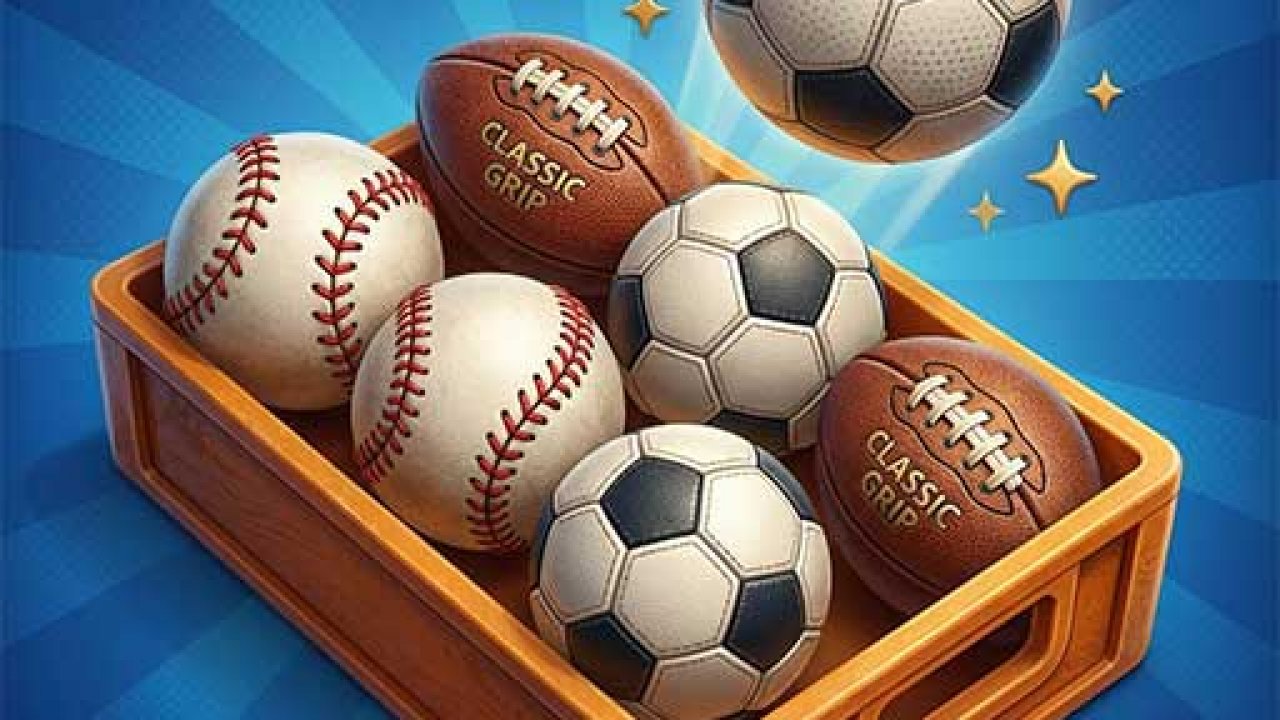 Ball Sort Master 3D