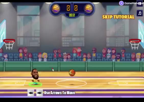Basketball League