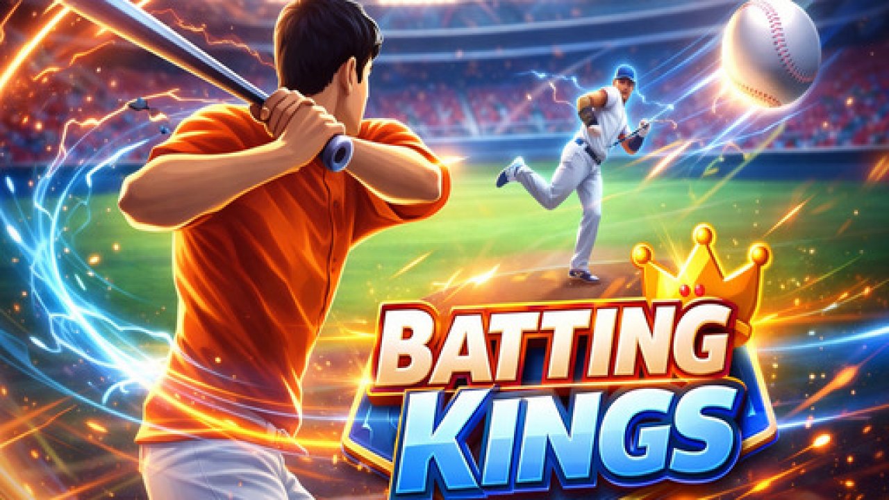 Batting Kings