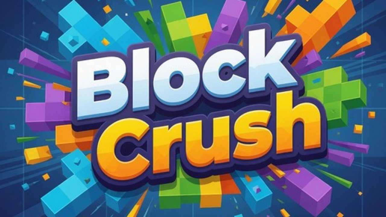 Block Crush
