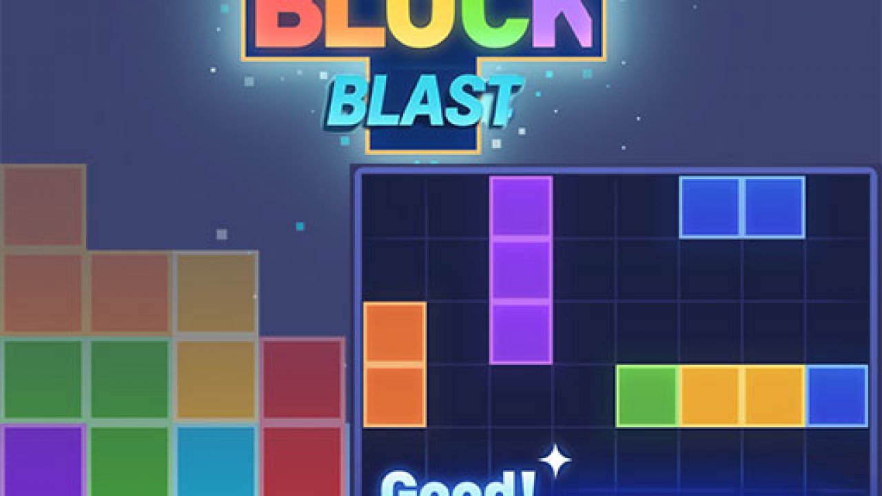 BlockBlast
