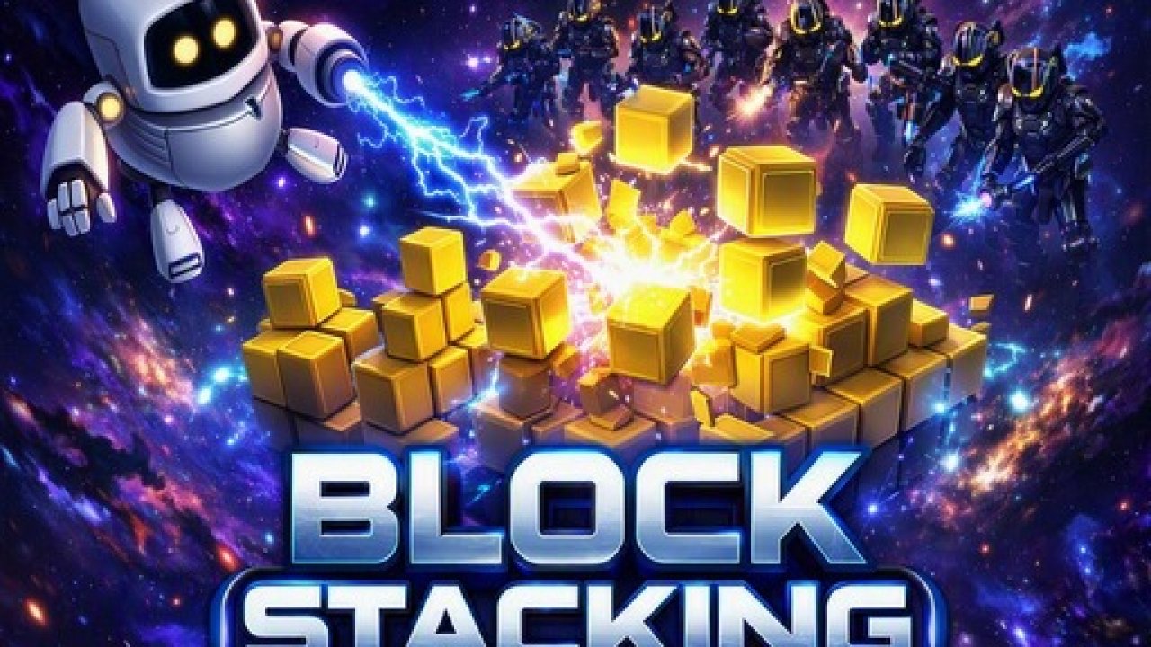 BlockStacking