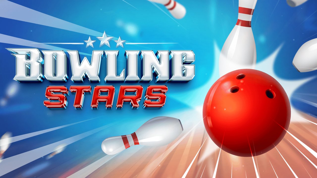 Bowling Stars