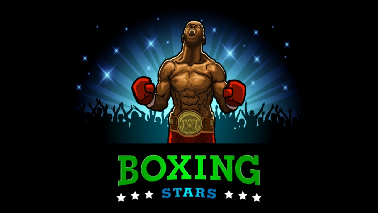 Boxing Stars