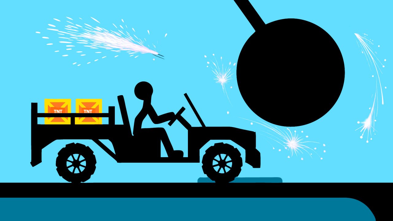 Break Stick Completely gameplay screenshot