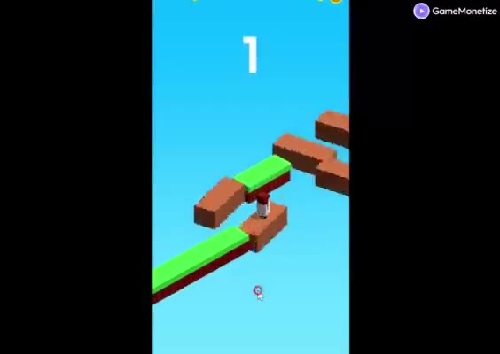 Bridges 3D