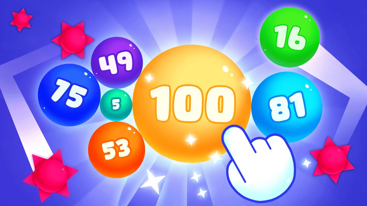 Bubble Gum gameplay screenshot