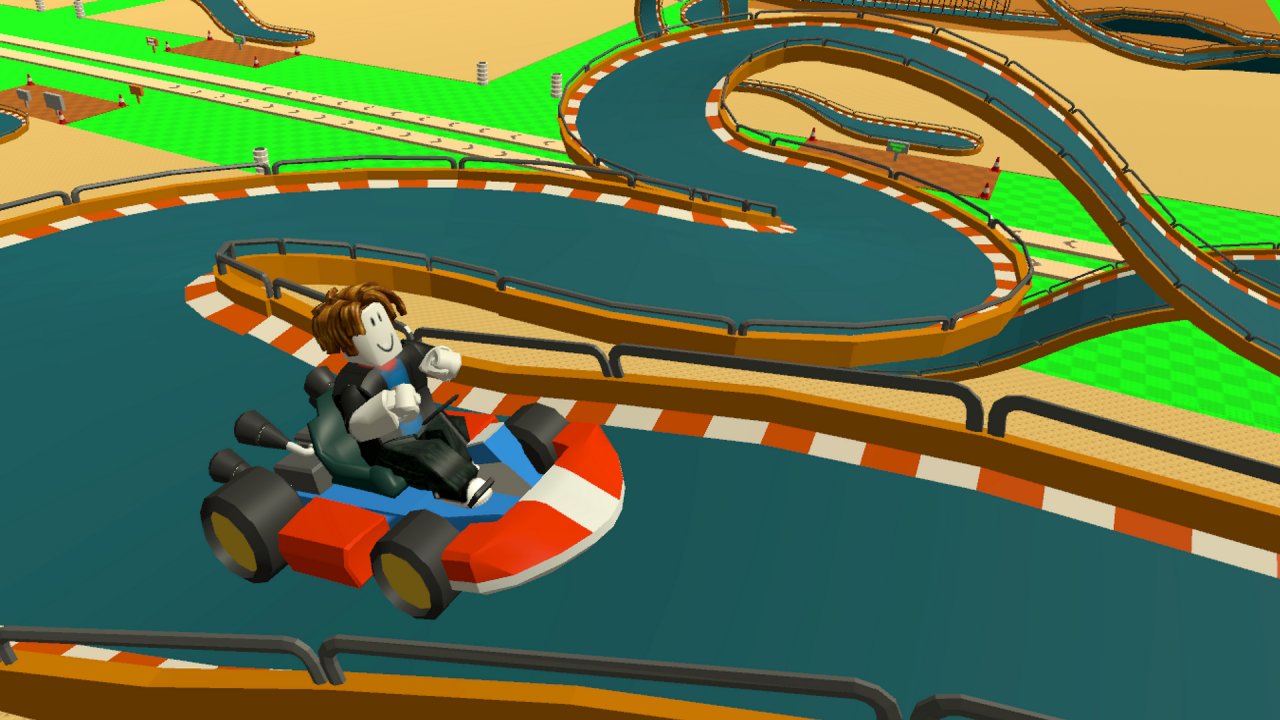 Build a Go-Kart