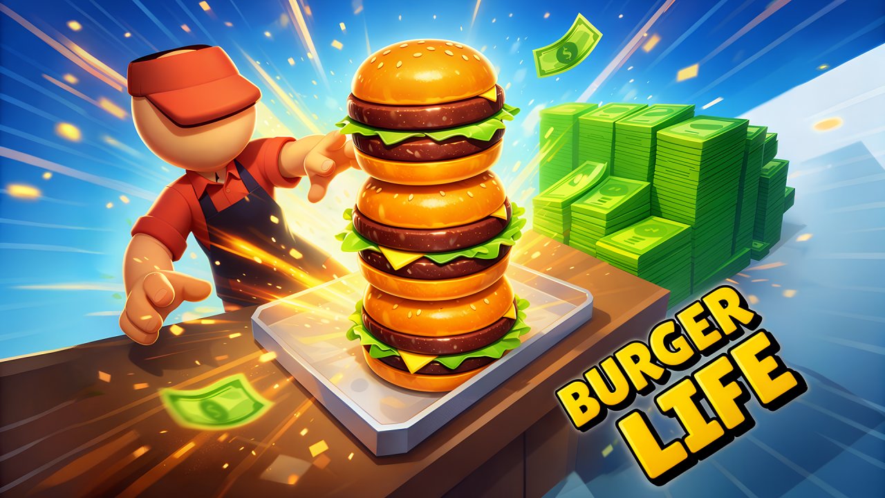 Burger Life