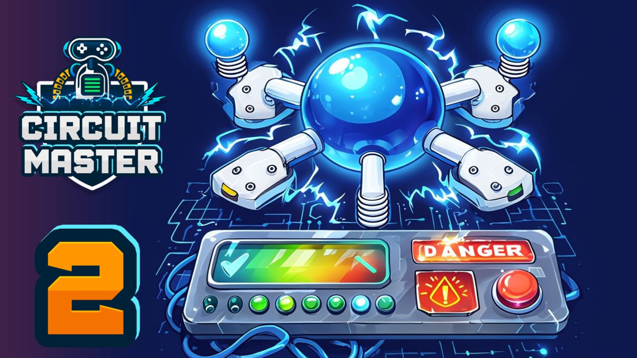 Circuit Master 2