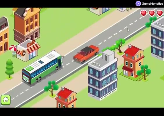 City Ride