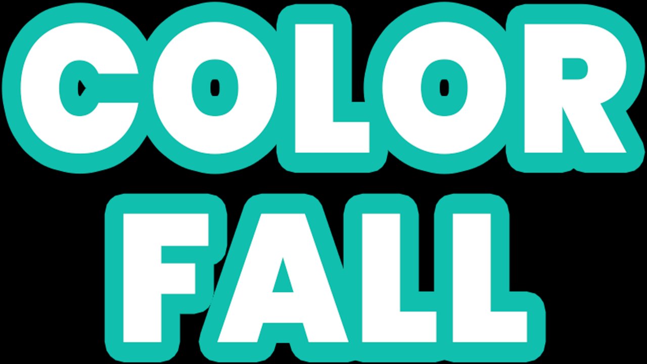 Color Fall