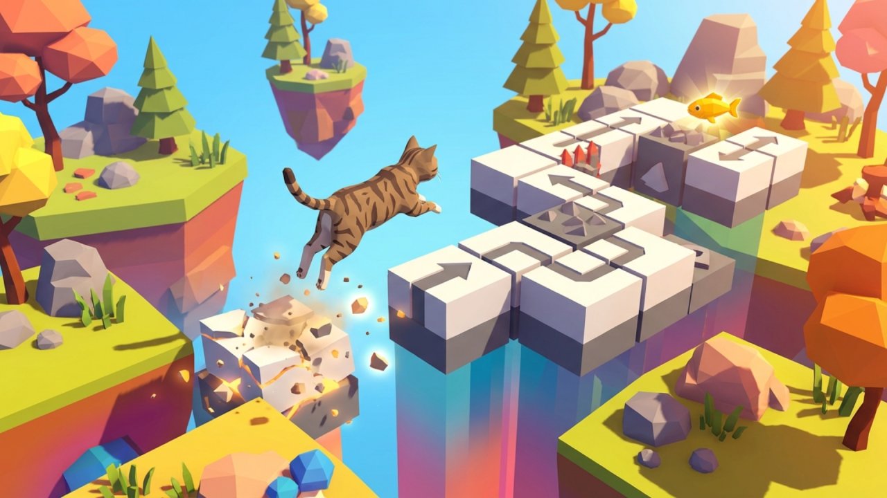 Commit gameplay screenshot
