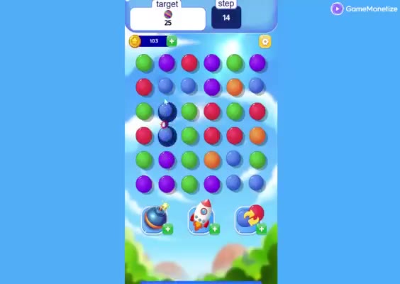 ConnectLine gameplay screenshot