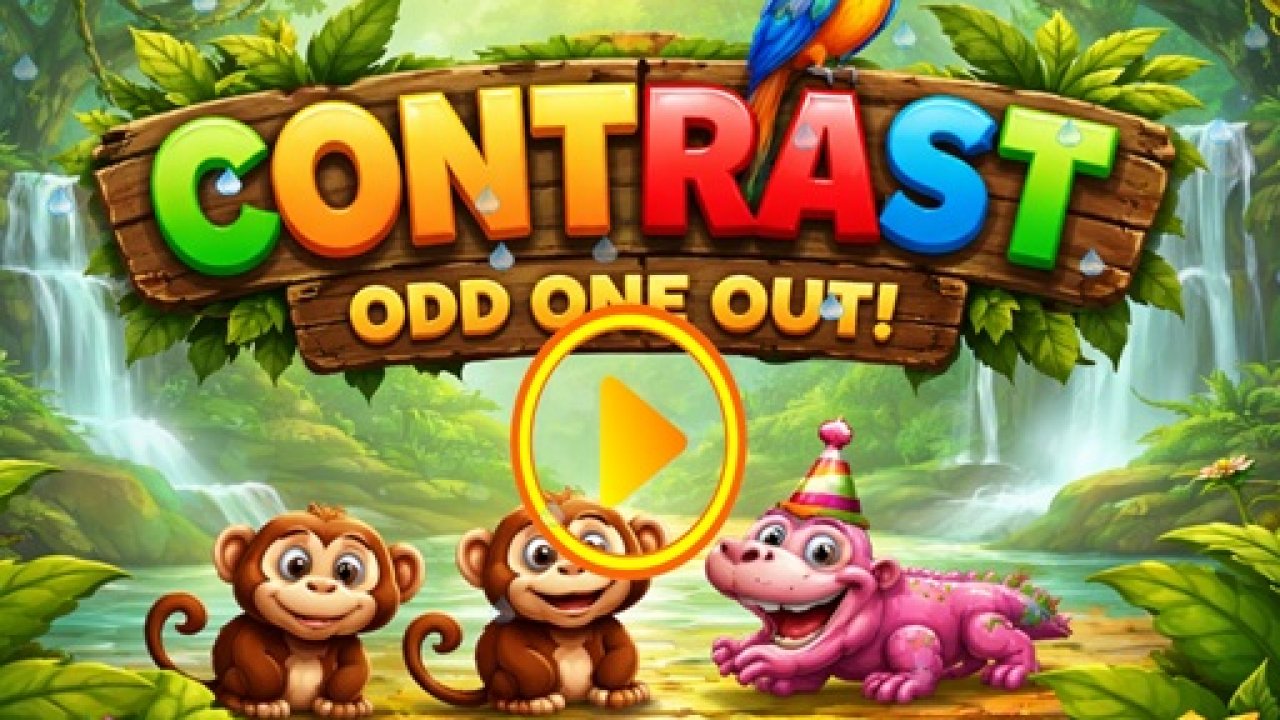 Contrast gameplay screenshot