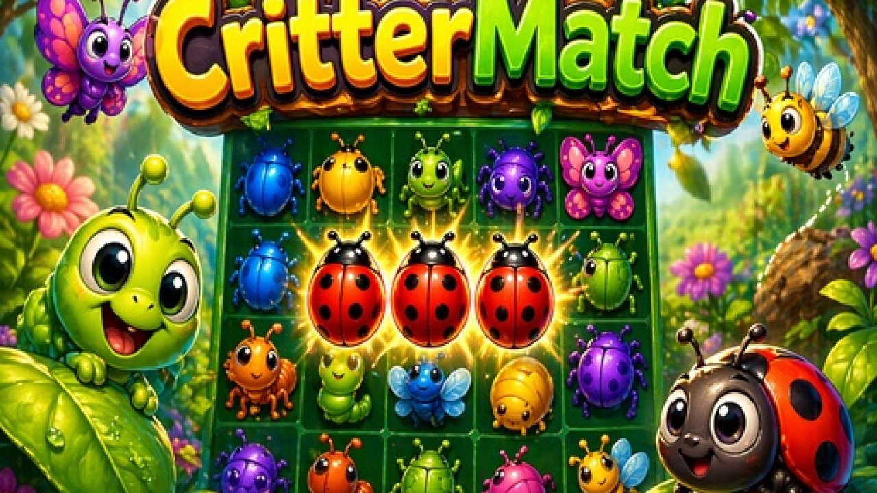 CritterMatch