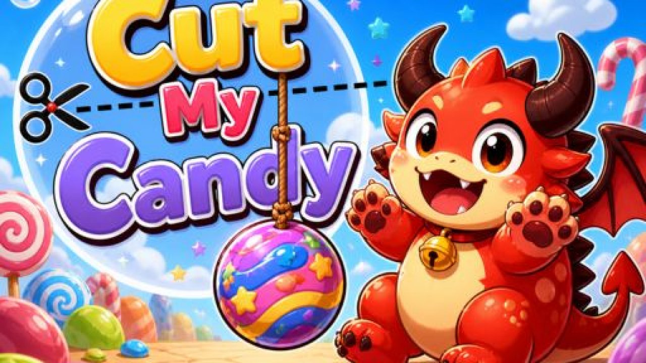 Cut My Candy