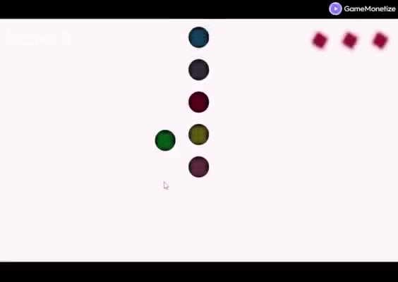 DotDrift gameplay screenshot