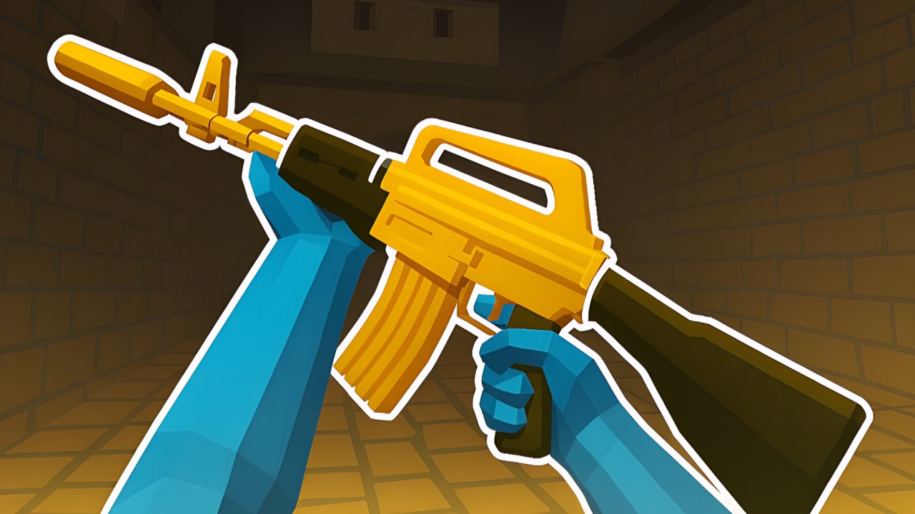 EdgeFire 2