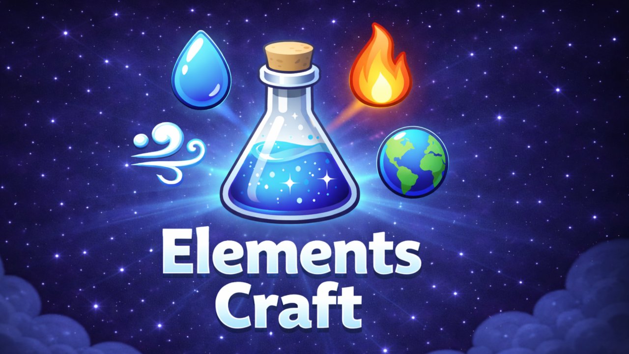 Elements Craft Ultimate