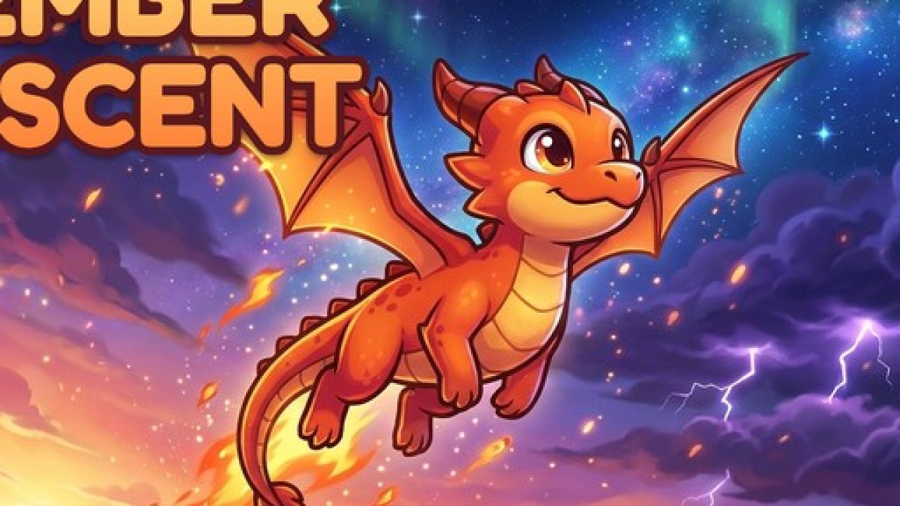 Ember Ascent