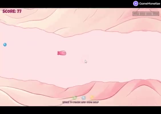 EXPLORE HOLE