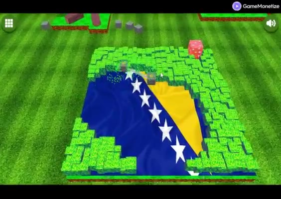 Flaggy Reveal