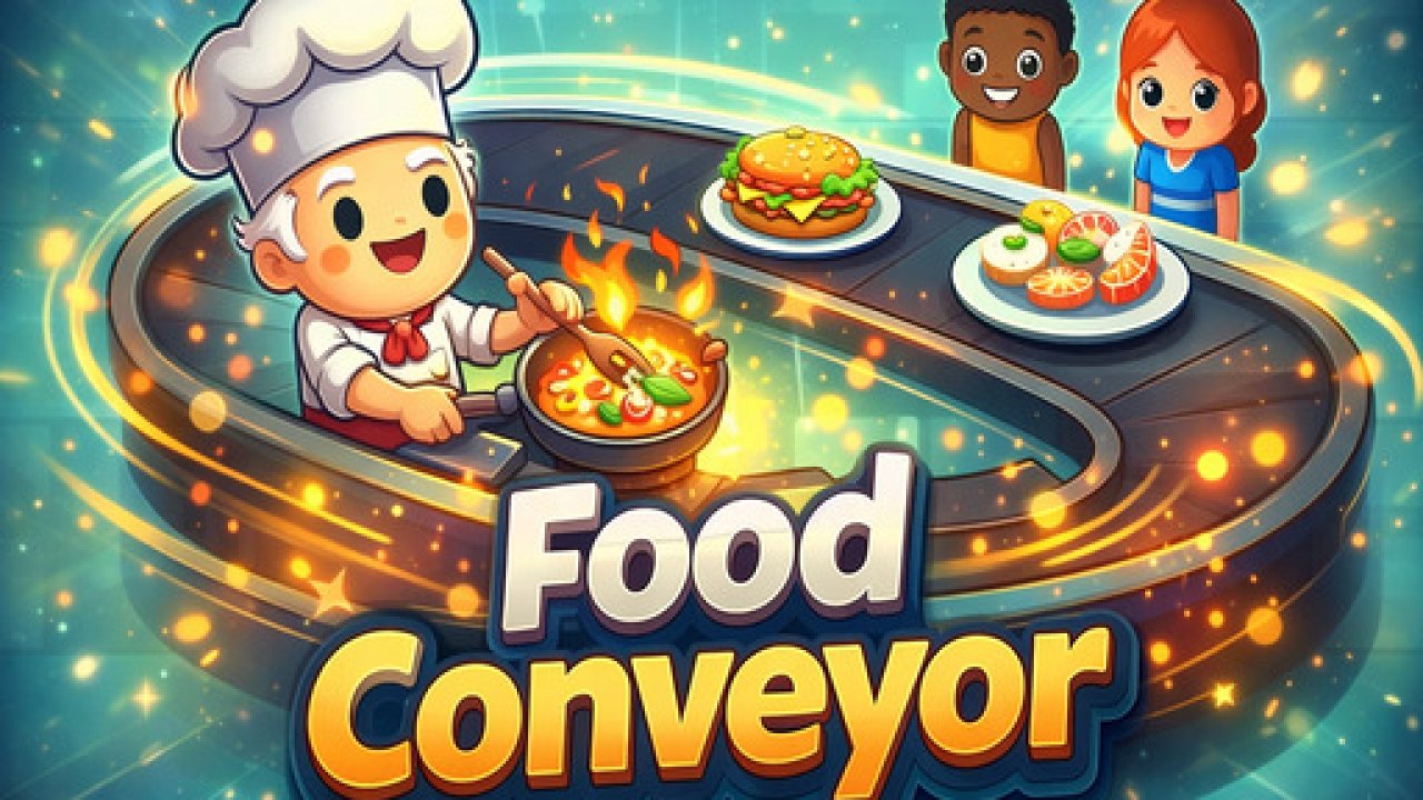 Food Conveyor