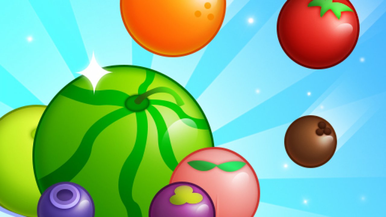 Fruit Match Juicy Puzzle 2
