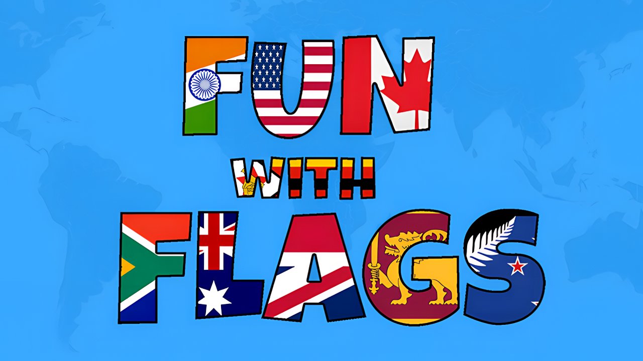 Fun With Flags - Ultimate Quiz Game