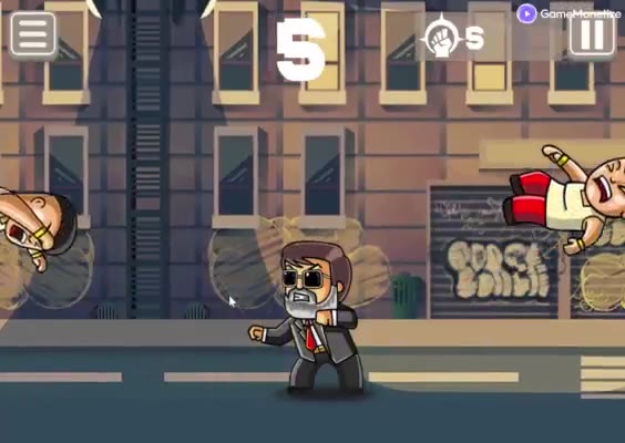 Gangster Kabali Game