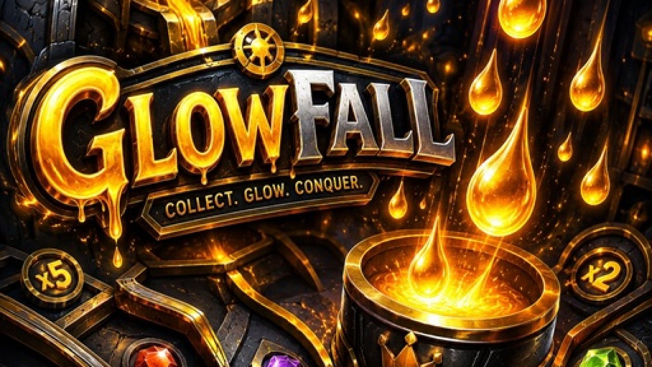GlowFall
