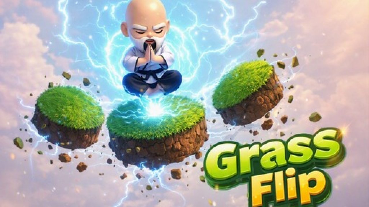 Grass Flip
