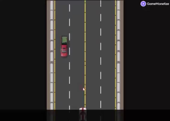 Highway Rush