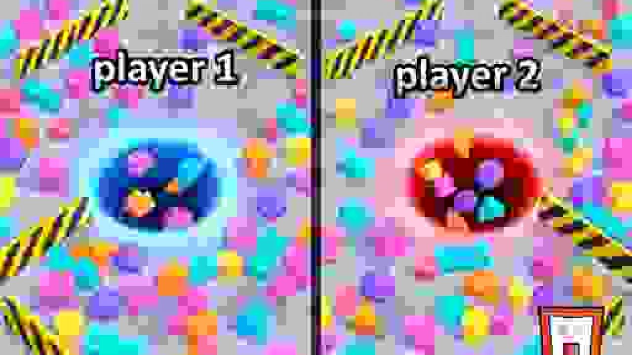 Hole Upper For 2 Players