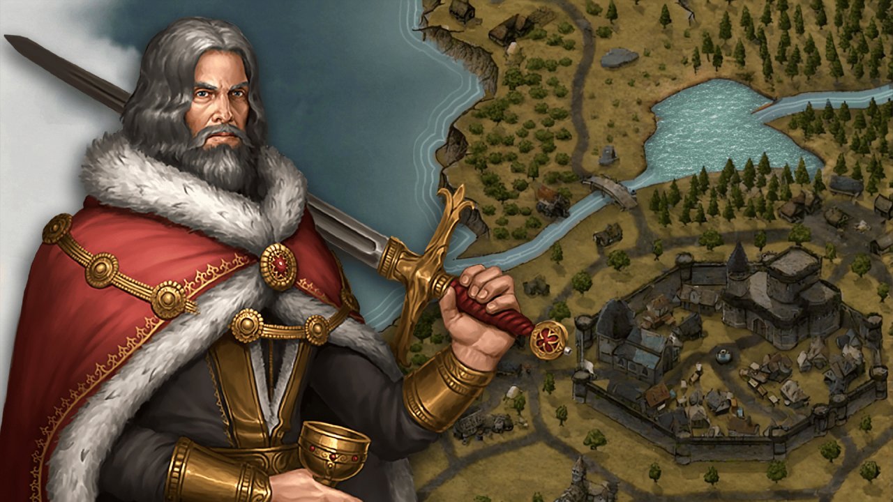 Idle Crafting Empire Tycoon