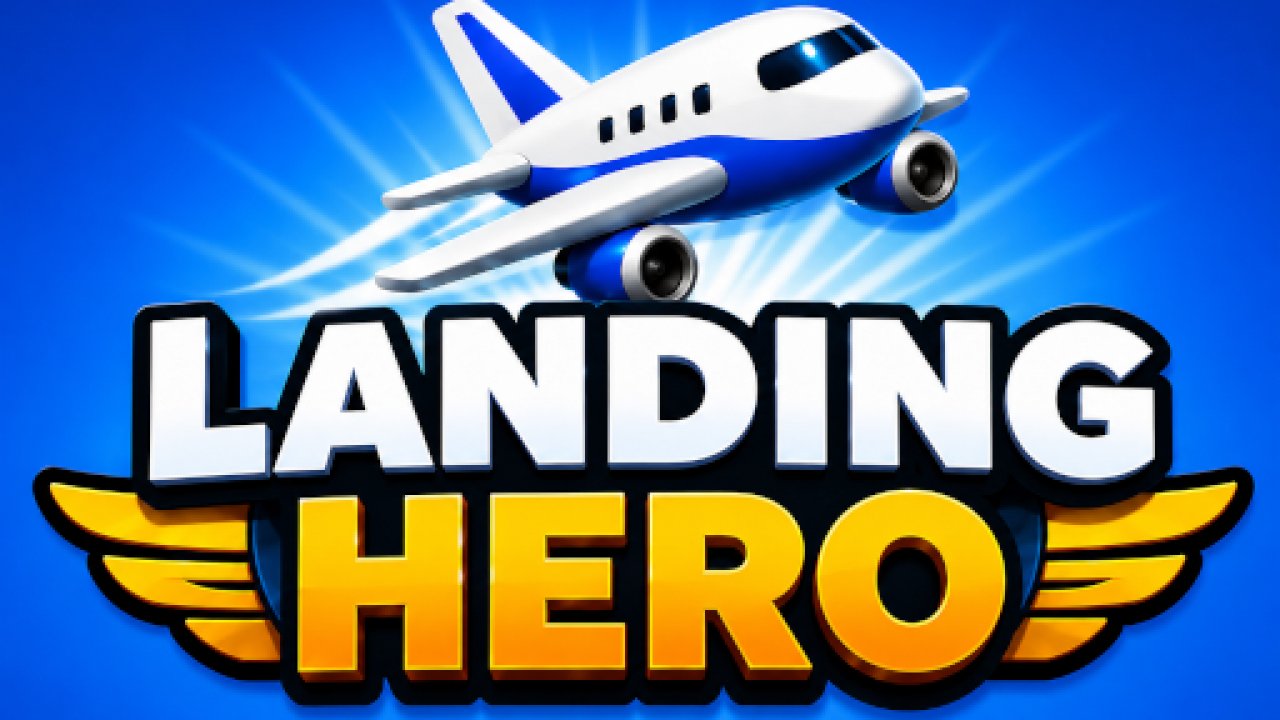 Landing Hero