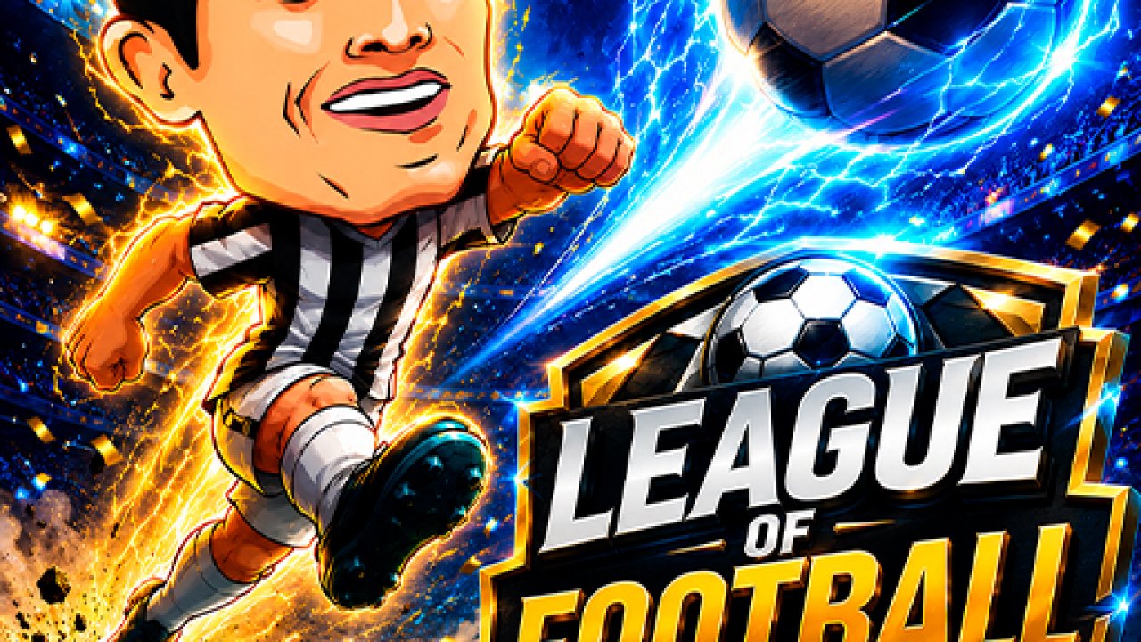 League of Football