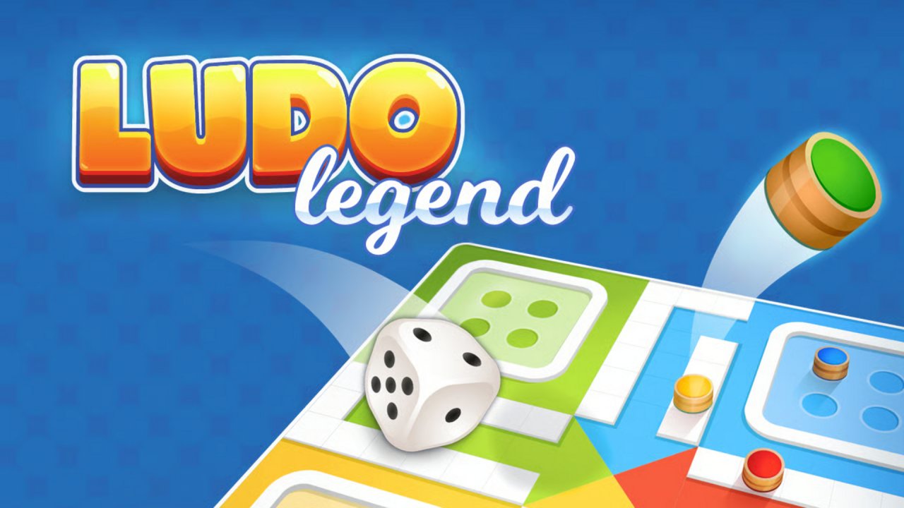 Ludo Legend gameplay screenshot