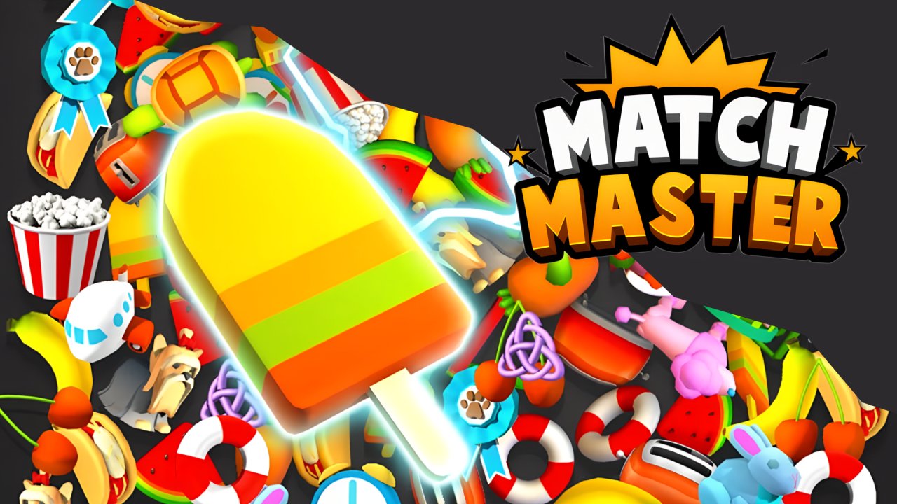 Match Master gameplay screenshot