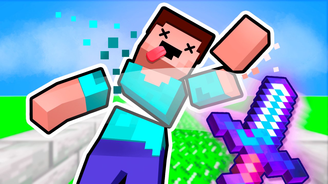 Mine Fight! Cut Mob Army!
