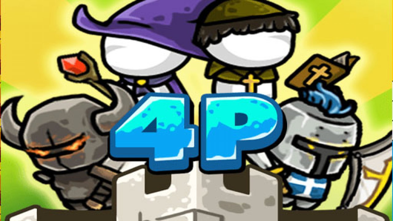 Mini guardians