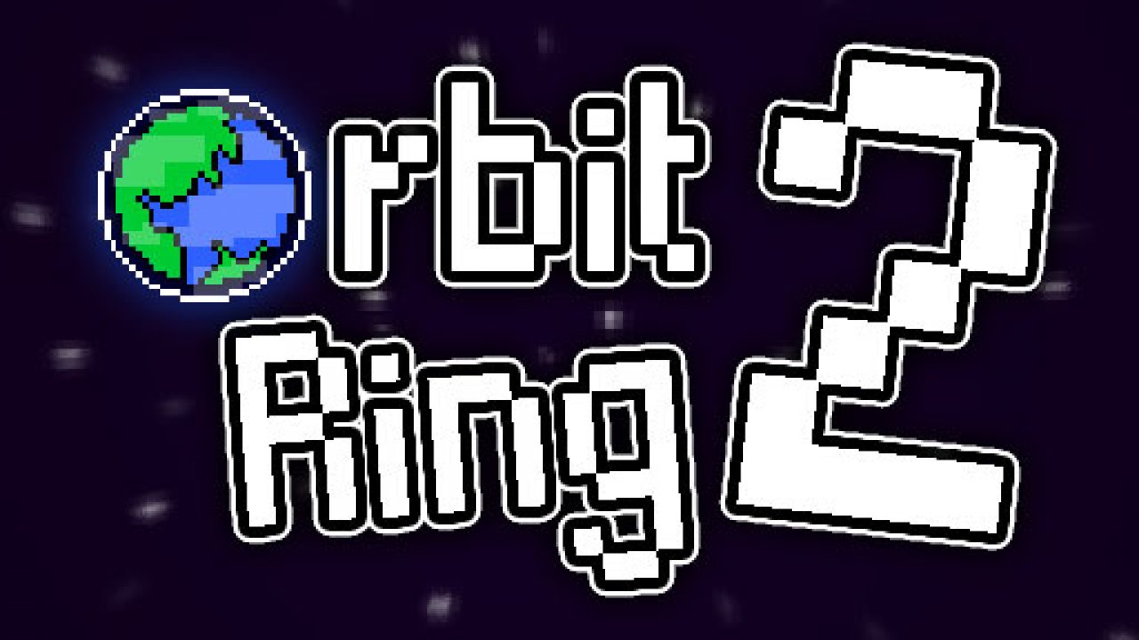 Orbit Ring 2 gameplay screenshot