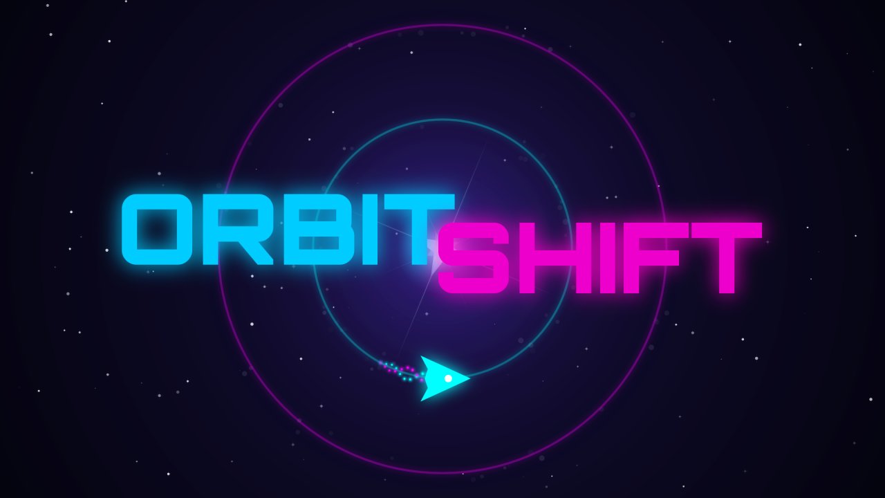 Orbit Shift gameplay screenshot