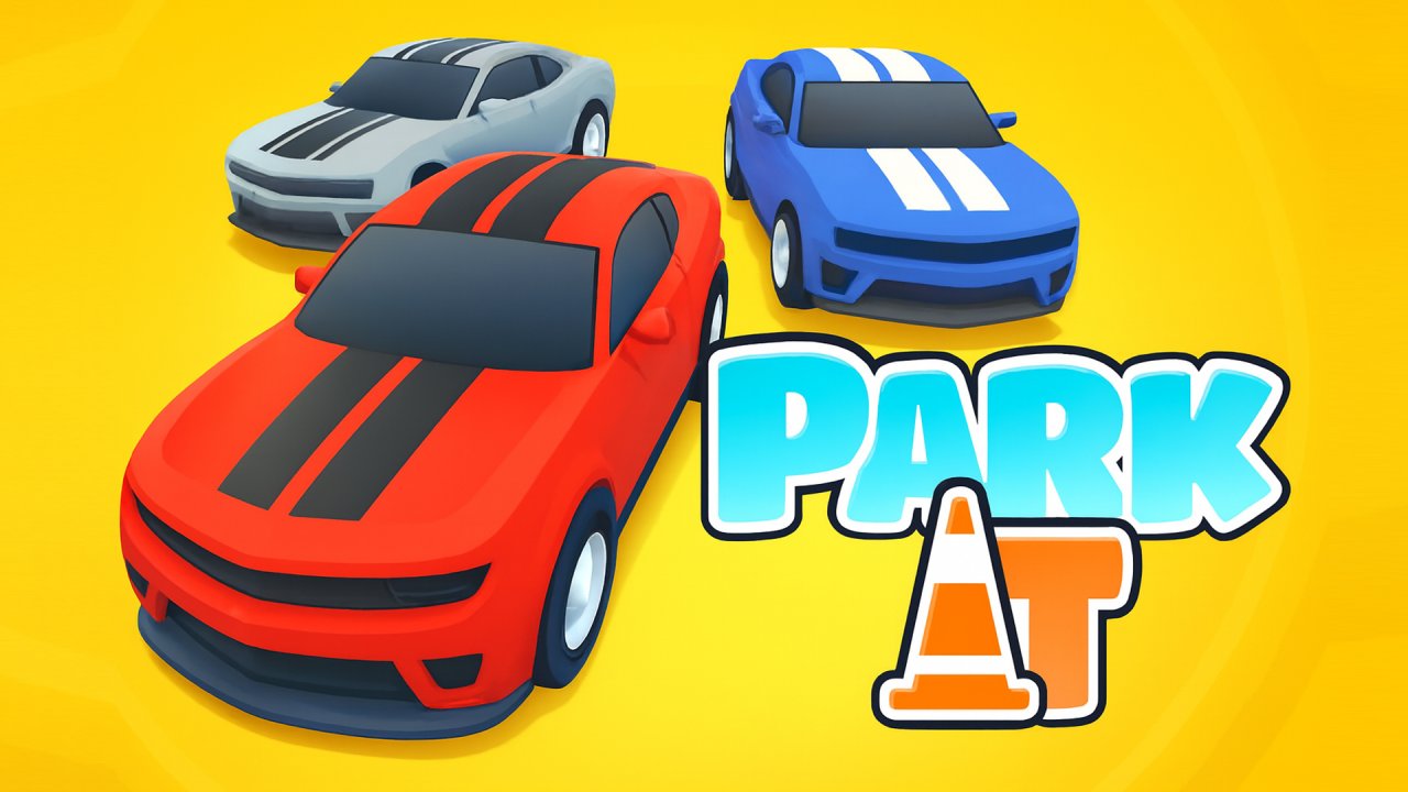 PARK IT