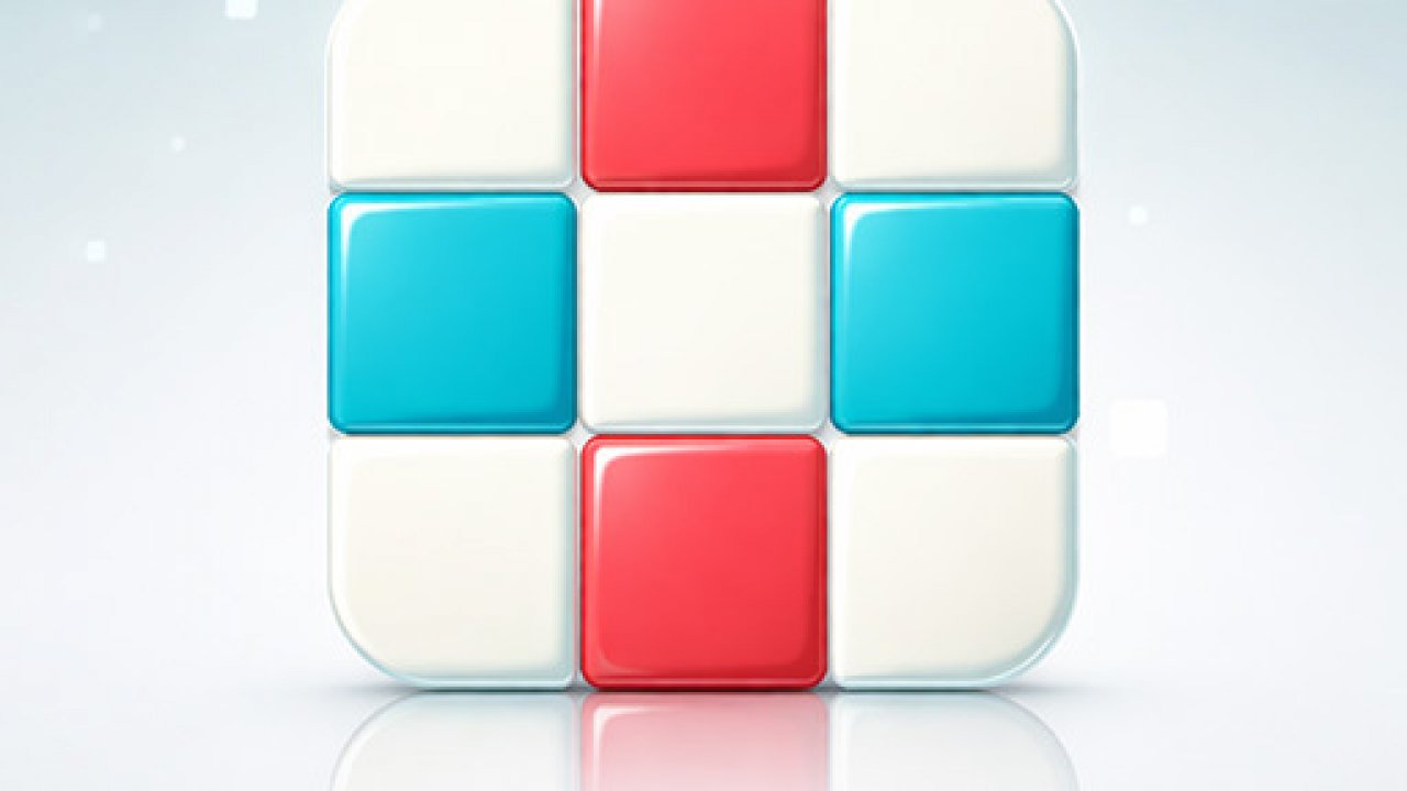Pattern Puzzle 3D gameplay screenshot