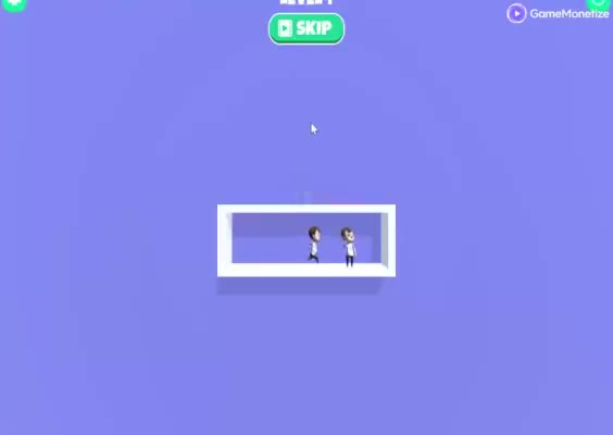 Pin Out Rescue Game