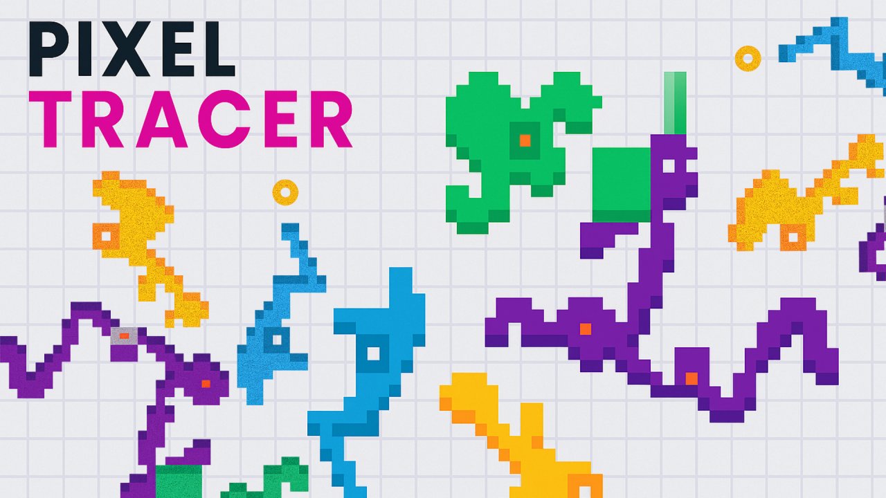 Pixel Conquest gameplay screenshot